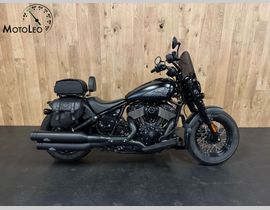 Indian Motorcycle Chief 2022 occasion