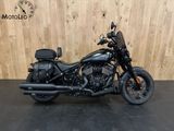 INDIAN MOTORCYCLE CHIEF