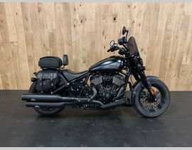 Indian Motorcycle Chief 2022 occasion