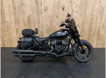 Indian Motorcycle Chief 2022 occasion