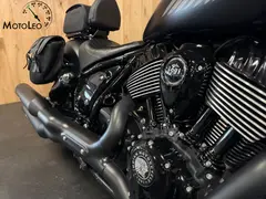 Indian Motorcycle Chief 2022 occasion – foto 8 van 18