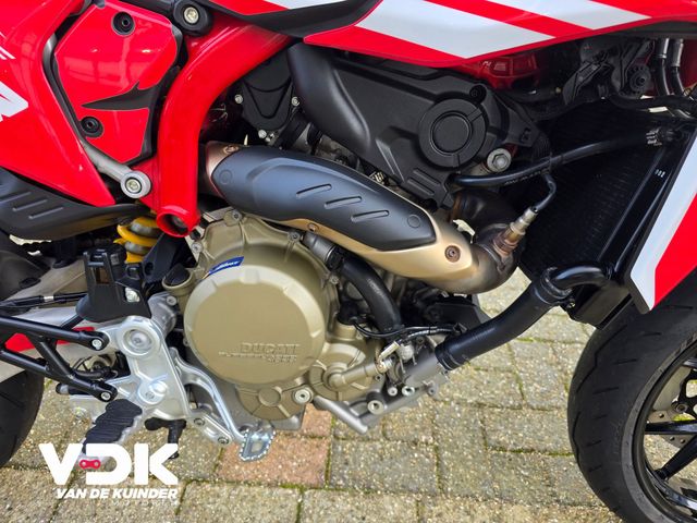 ducati - hypermotard-698-mono