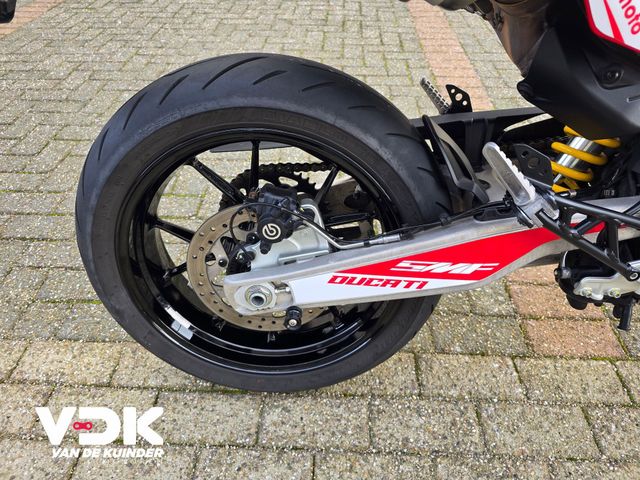 ducati - hypermotard-698-mono