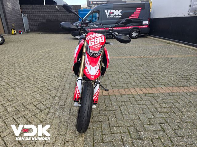 ducati - hypermotard-698-mono