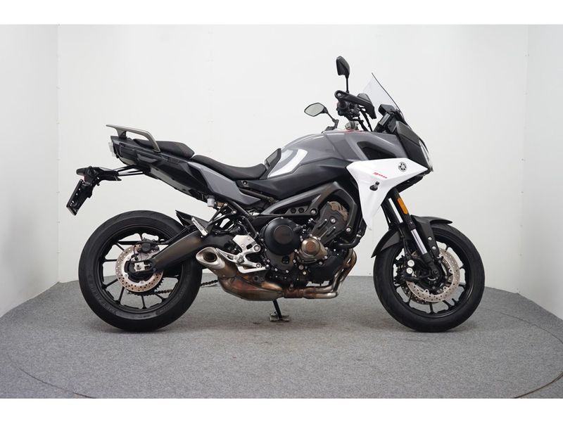 Yamaha Tracer 900 ABS 2020 occasion
