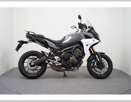 Yamaha Tracer 900 ABS 2020 occasion