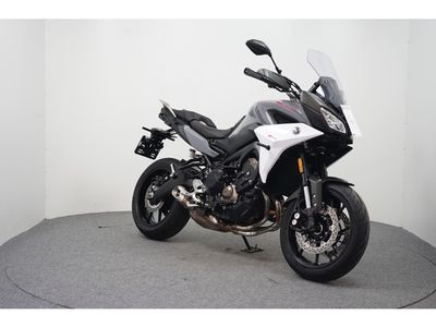 YAMAHA TRACER 900 ABS – foto 2
