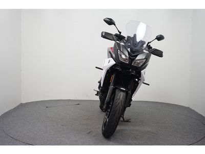 YAMAHA TRACER 900 ABS – foto 3