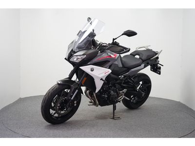 YAMAHA TRACER 900 ABS – foto 4