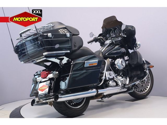 harley-davidson - electra-glide-ultra-classic-flhtcu