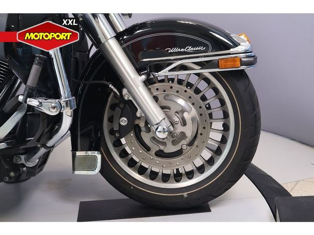 harley-davidson - electra-glide-ultra-classic-flhtcu