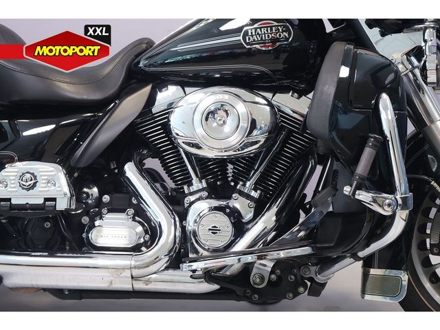 harley-davidson - electra-glide-ultra-classic-flhtcu