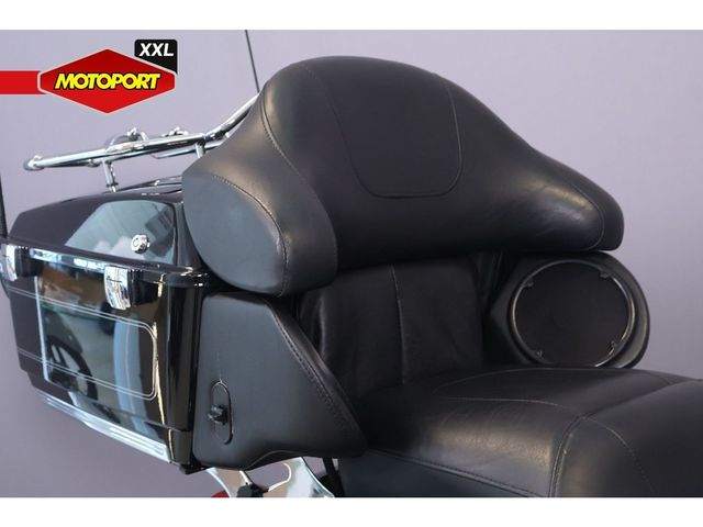 harley-davidson - electra-glide-ultra-classic-flhtcu