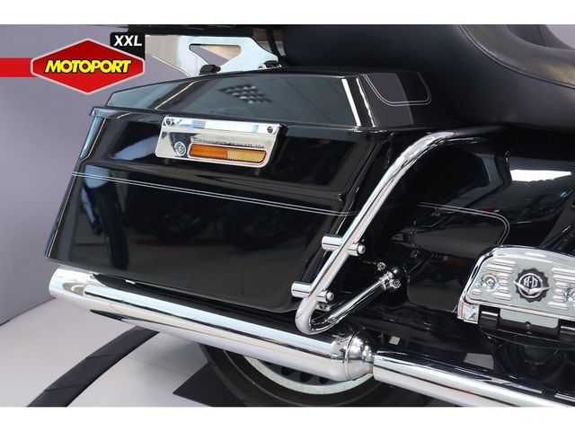 harley-davidson - electra-glide-ultra-classic-flhtcu