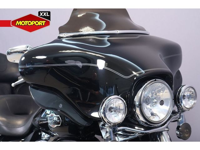harley-davidson - electra-glide-ultra-classic-flhtcu