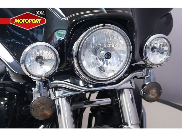 harley-davidson - electra-glide-ultra-classic-flhtcu