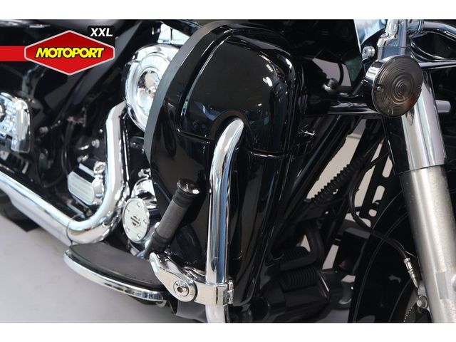harley-davidson - electra-glide-ultra-classic-flhtcu