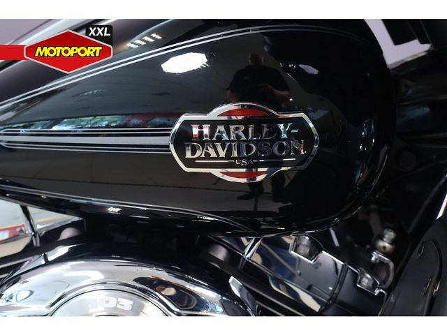 harley-davidson - electra-glide-ultra-classic-flhtcu