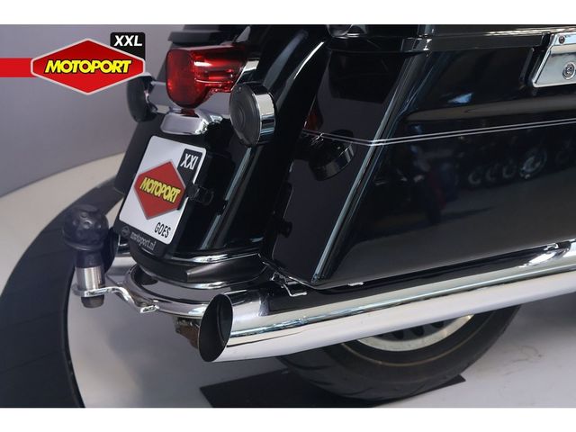 harley-davidson - electra-glide-ultra-classic-flhtcu