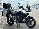 TRIUMPH TIGER EXPLORER XC