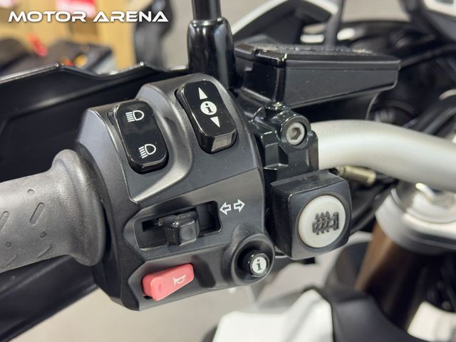 triumph - tiger-explorer-xc