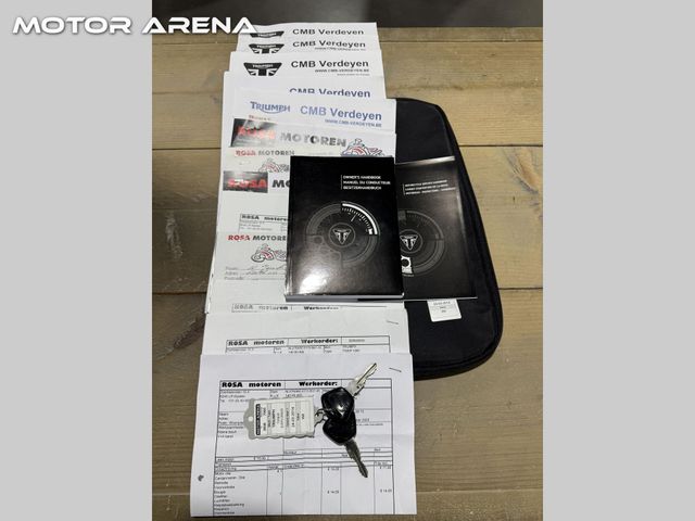 triumph - tiger-explorer-xc