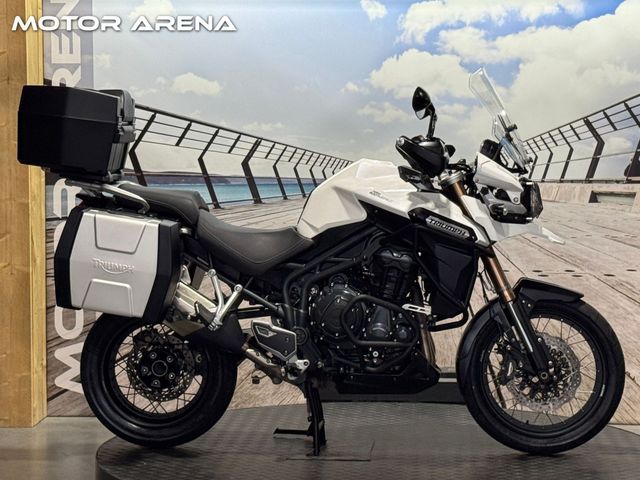 triumph - tiger-explorer-xc