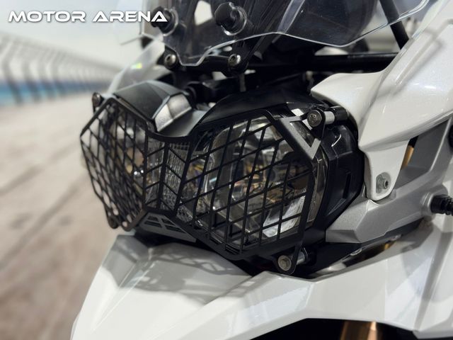 triumph - tiger-explorer-xc