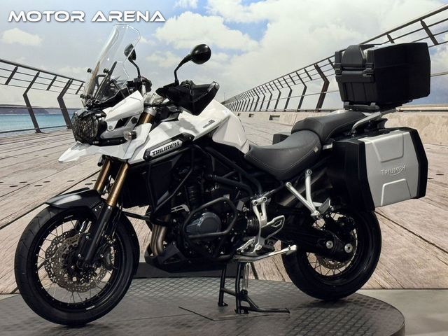 triumph - tiger-explorer-xc