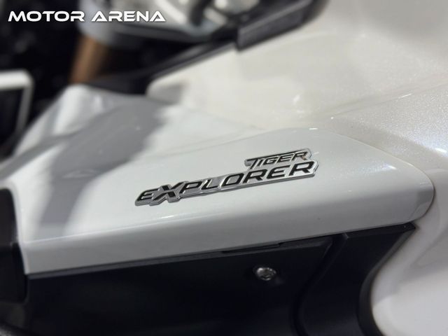 triumph - tiger-explorer-xc