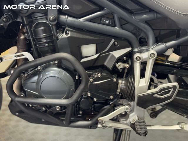 triumph - tiger-explorer-xc