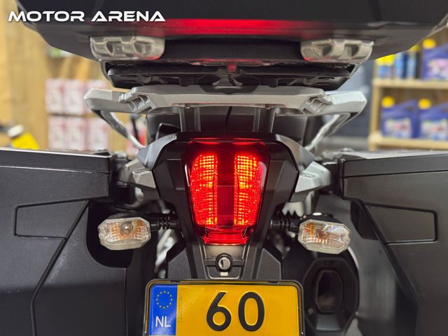 triumph - tiger-explorer-xc