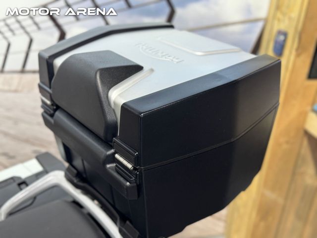 triumph - tiger-explorer-xc