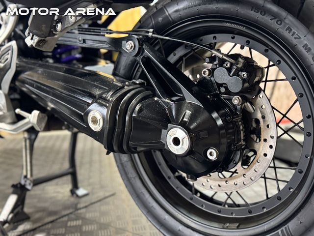 triumph - tiger-explorer-xc