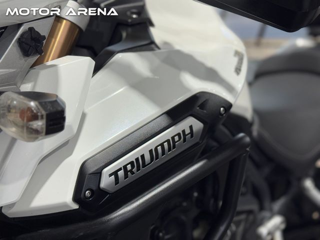 triumph - tiger-explorer-xc