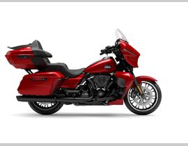 Harley-Davidson Street Glide Limited 2026 nieuw