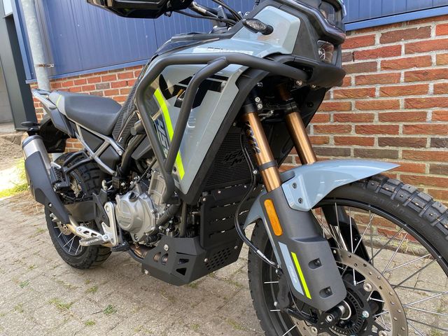 cfmoto - 450-mt