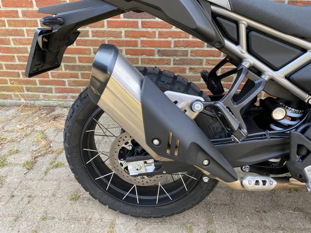 cfmoto - 450-mt