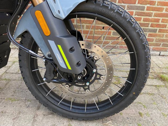 cfmoto - 450-mt