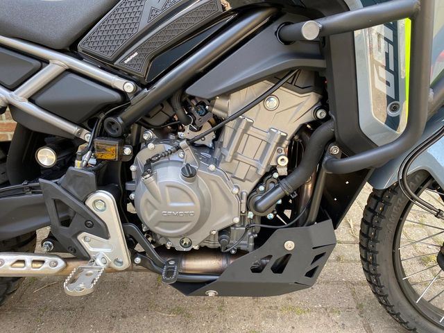 cfmoto - 450-mt