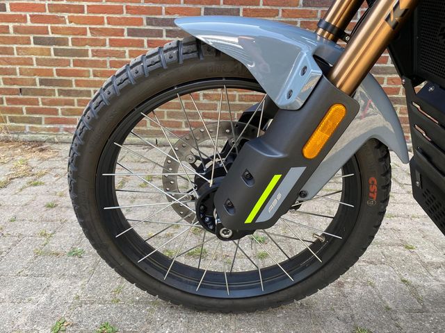 cfmoto - 450-mt