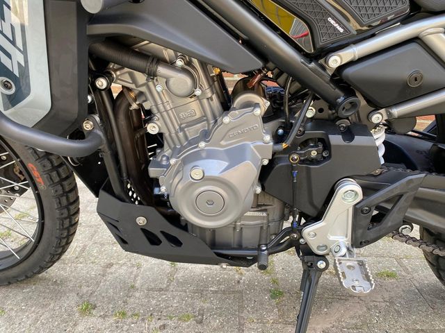 cfmoto - 450-mt