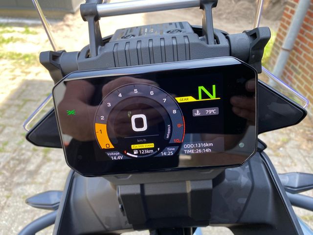 cfmoto - 450-mt