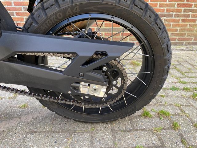 cfmoto - 450-mt