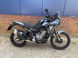 CFMOTO 450 MT