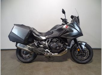 Honda NT 1100 2026 occasion