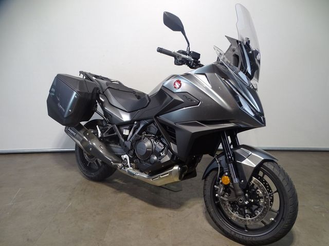 honda - nt-1100