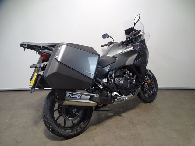 honda - nt-1100