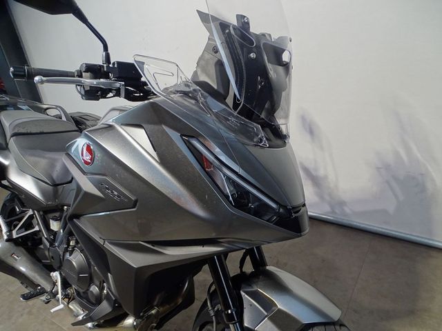 honda - nt-1100