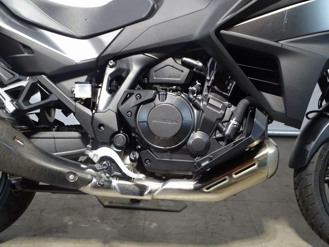 honda - nt-1100